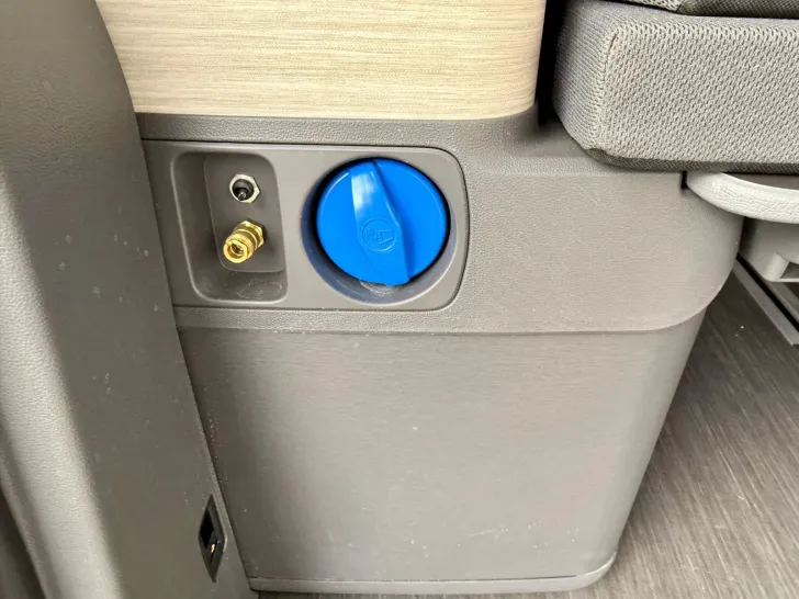 Fahrzeugbild VW California Ocean eHybrid #33