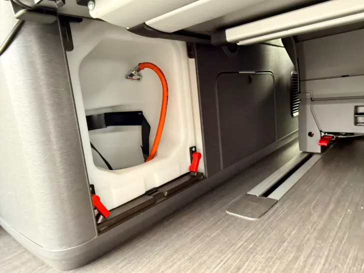 Fahrzeugbild VW California Ocean eHybrid #34