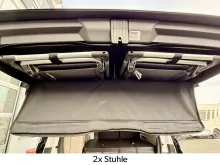 Fahrzeugbild VW California Ocean eHybrid #35