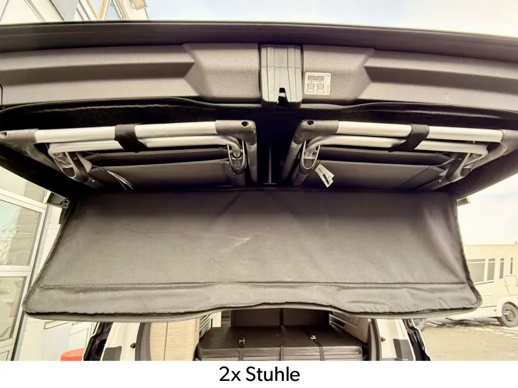 Fahrzeugbild VW California Ocean eHybrid #35