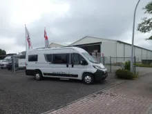 Fahrzeugbild Malibu Van Relax 640 LE R Der neue Relax #2