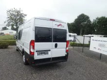 Fahrzeugbild Malibu Van Relax 640 LE R Der neue Relax #3