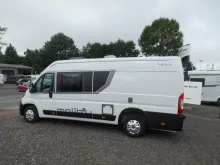 Fahrzeugbild Malibu Van Relax 640 LE R Der neue Relax #4