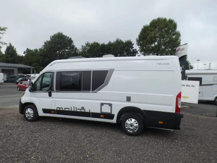 Fahrzeugbild Malibu Van Relax 640 LE R Der neue Relax #4