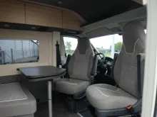 Fahrzeugbild Malibu Van Relax 640 LE R Der neue Relax #9