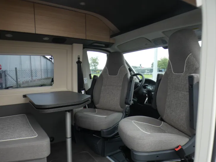 Fahrzeugbild Malibu Van Relax 640 LE R Der neue Relax #9