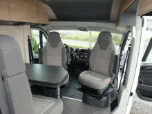 Fahrzeugbild Malibu Van Relax 640 LE R Der neue Relax #10