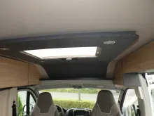 Fahrzeugbild Malibu Van Relax 640 LE R Der neue Relax #11