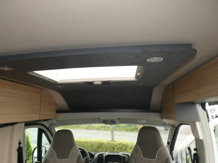 Fahrzeugbild Malibu Van Relax 640 LE R Der neue Relax #11