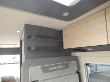 Fahrzeugbild Malibu Van Relax 640 LE R Der neue Relax #12