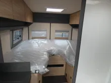 Fahrzeugbild Malibu Van Relax 640 LE R Der neue Relax #13