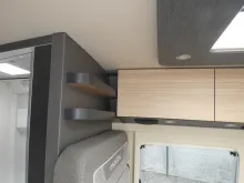 Fahrzeugbild Malibu Van Relax 640 LE R Der neue Relax #15