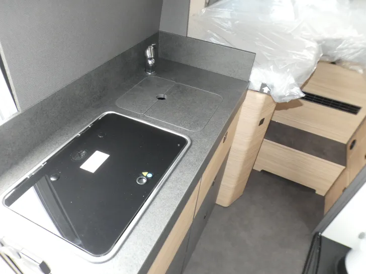 Fahrzeugbild Malibu Van Relax 640 LE R Der neue Relax #16