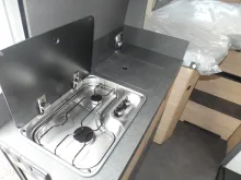 Fahrzeugbild Malibu Van Relax 640 LE R Der neue Relax #17