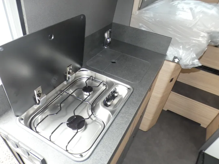 Fahrzeugbild Malibu Van Relax 640 LE R Der neue Relax #17