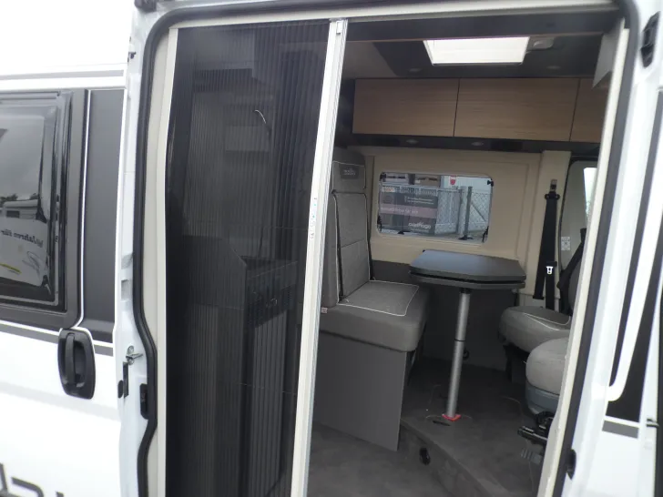 Fahrzeugbild Malibu Van Relax 640 LE R Der neue Relax #20