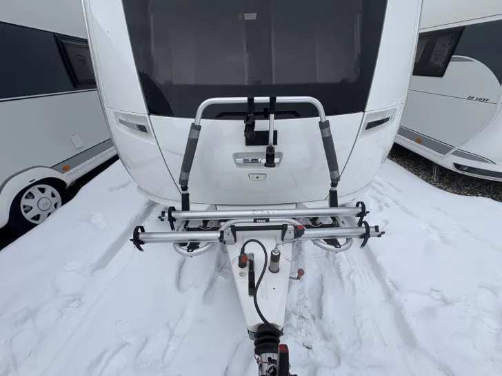 Fahrzeugbild Fendt Bianco Selection 495 SFE #6