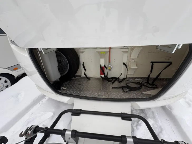 Fahrzeugbild Fendt Bianco Selection 495 SFE #7