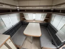 Fahrzeugbild Fendt Bianco Selection 495 SFE #9