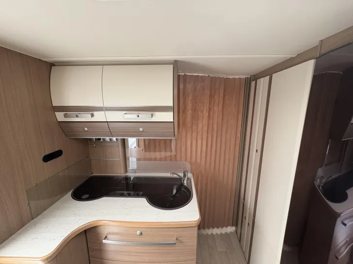 Fahrzeugbild Fendt Bianco Selection 495 SFE #10