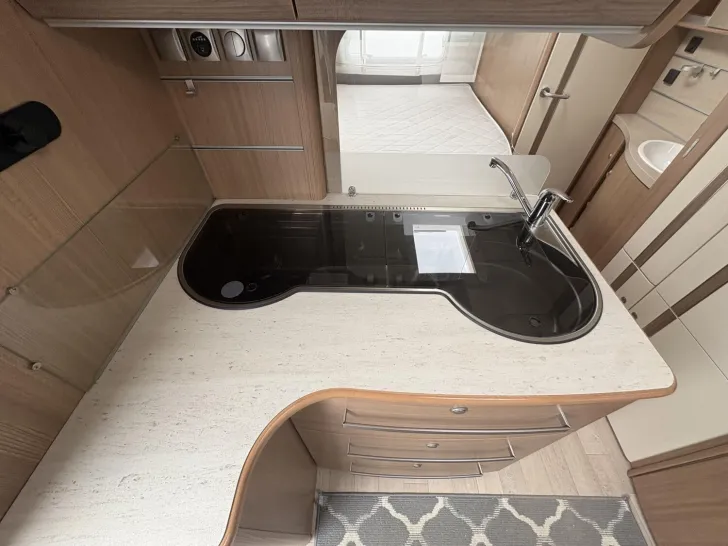 Fahrzeugbild Fendt Bianco Selection 495 SFE #11