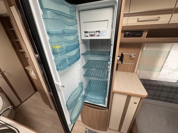 Fahrzeugbild Fendt Bianco Selection 495 SFE #13