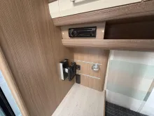 Fahrzeugbild Fendt Bianco Selection 495 SFE #15