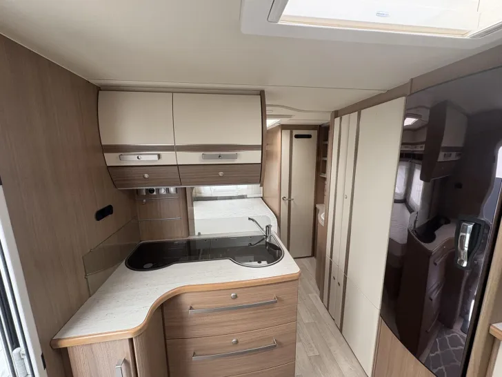 Fahrzeugbild Fendt Bianco Selection 495 SFE #16