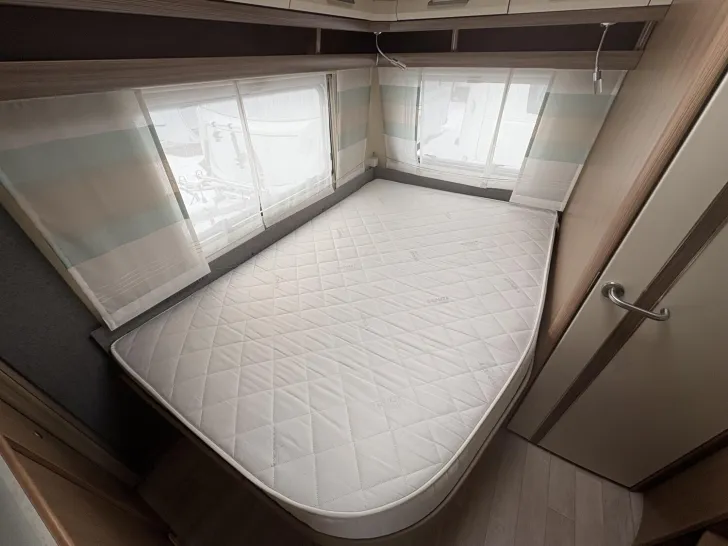 Fahrzeugbild Fendt Bianco Selection 495 SFE #17