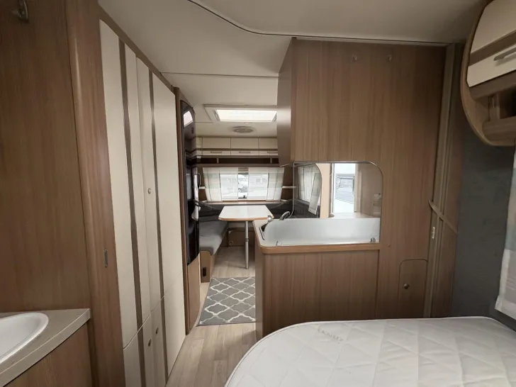 Fahrzeugbild Fendt Bianco Selection 495 SFE #18