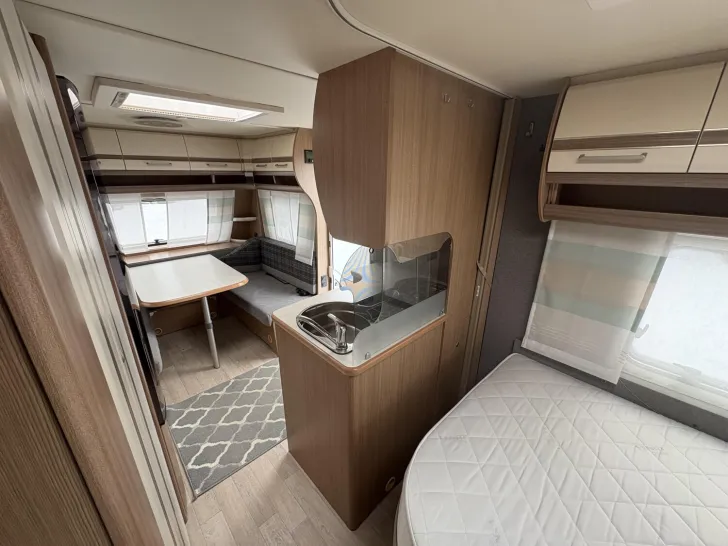 Fahrzeugbild Fendt Bianco Selection 495 SFE #19