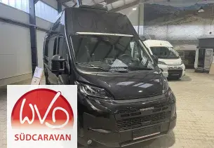 Bild CaraTour 630 MEG