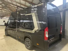 Fahrzeugbild Weinsberg CaraTour 630 MEG #7