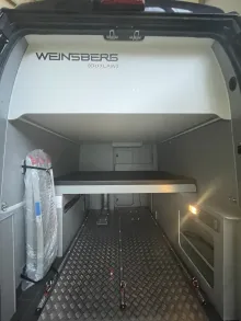 Fahrzeugbild Weinsberg CaraTour 630 MEG #15