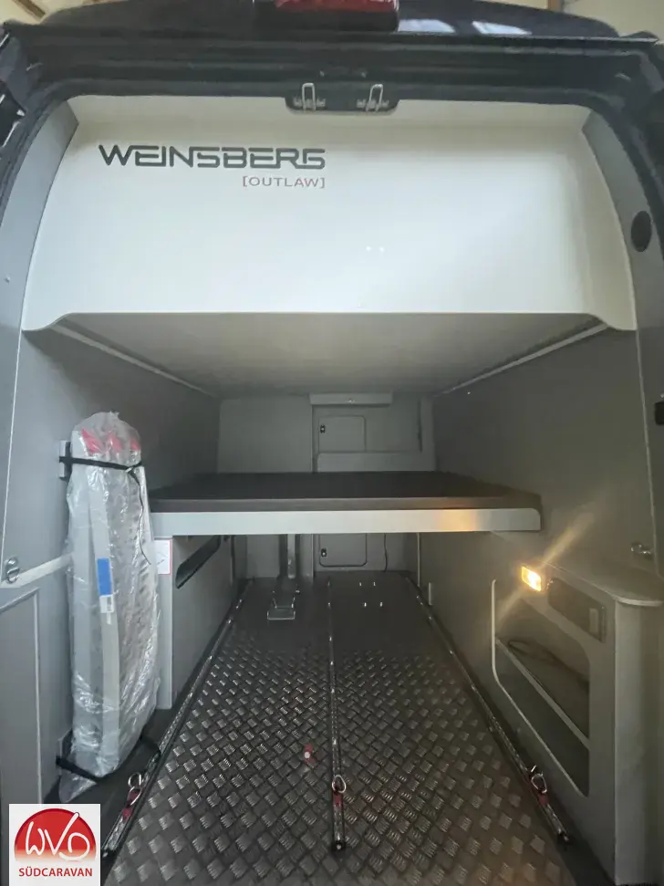 Fahrzeugbild Weinsberg CaraTour 630 MEG #15
