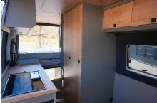 Fahrzeugbild Rhön Camp Force Street SOFORT VERFÜGBAR #5
