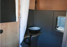 Fahrzeugbild Rhön Camp Force Street SOFORT VERFÜGBAR #7