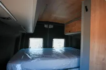 Fahrzeugbild Rhön Camp Force Street SOFORT VERFÜGBAR #8