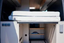 Fahrzeugbild Rhön Camp Force Street SOFORT VERFÜGBAR #10