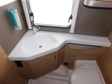 Fahrzeugbild Knaus Südwind 60 YEARS 650 UX 60-Years, Mover, Markise #18