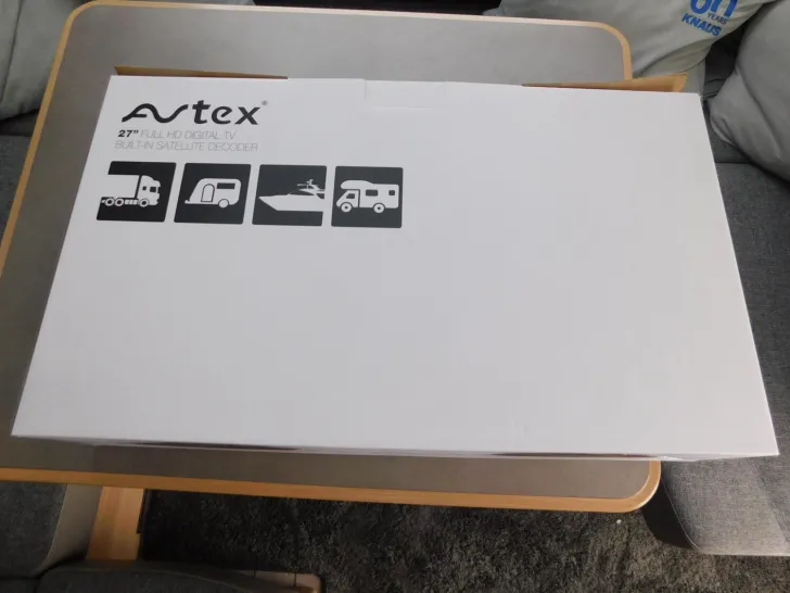 Fahrzeugbild Knaus Südwind 60 YEARS 650 UX 60-Years, Mover, Markise #21