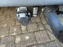 Fahrzeugbild Knaus BoxStar 600 Lifetime Platinum Selection gut gepflegt #4