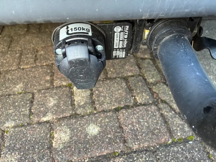 Fahrzeugbild Knaus BoxStar 600 Lifetime Platinum Selection gut gepflegt #4