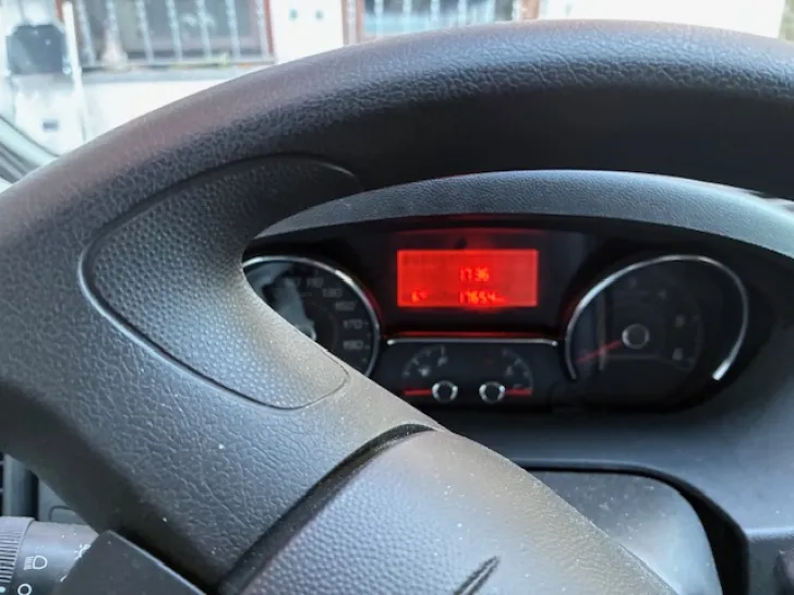 Fahrzeugbild Knaus BoxStar 600 Lifetime Platinum Selection gut gepflegt #6