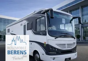 Bild Liner Plus 990 L