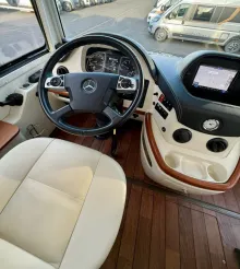 Fahrzeugbild Concorde Liner Plus 990F Mercedes #2