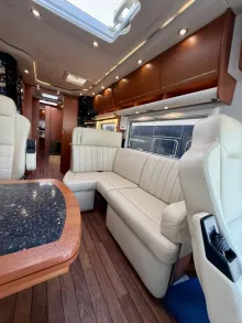 Fahrzeugbild Concorde Liner Plus 990F Mercedes #4