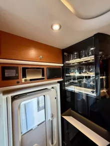 Fahrzeugbild Concorde Liner Plus 990F Mercedes #6