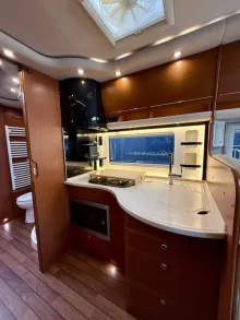 Fahrzeugbild Concorde Liner Plus 990F Mercedes #7