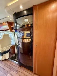 Fahrzeugbild Concorde Liner Plus 990F Mercedes #8